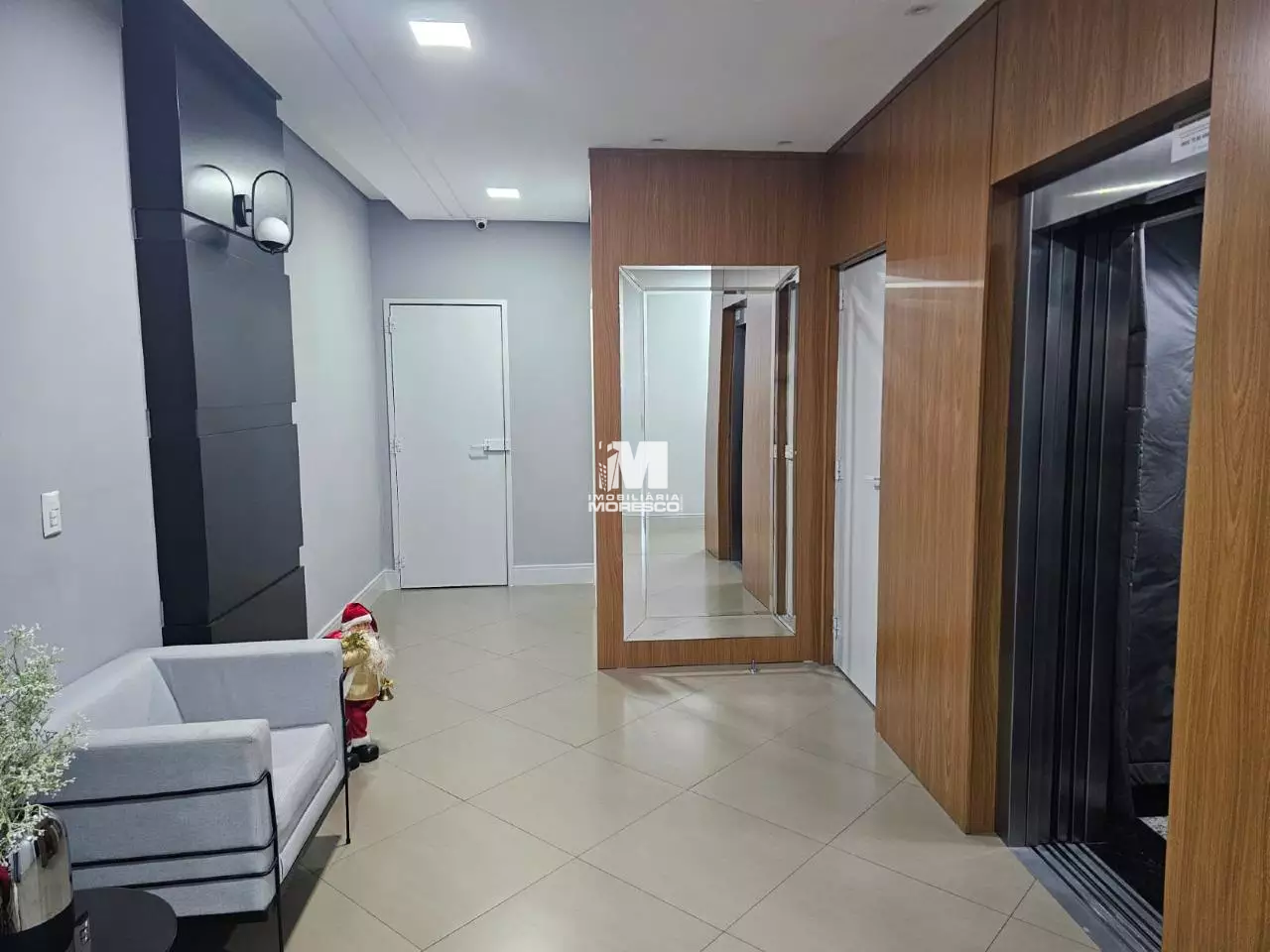 Apartamento de 2 quartos, 70m² no bairro Santa Terezinha, em Brusque | Eu Corretor