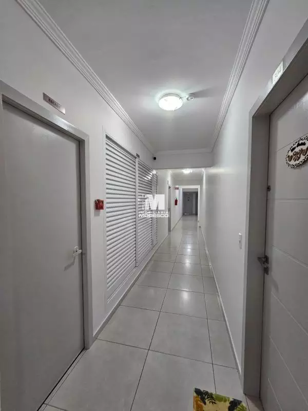 Apartamento de 2 quartos, 70m² no bairro Santa Terezinha, em Brusque | Eu Corretor