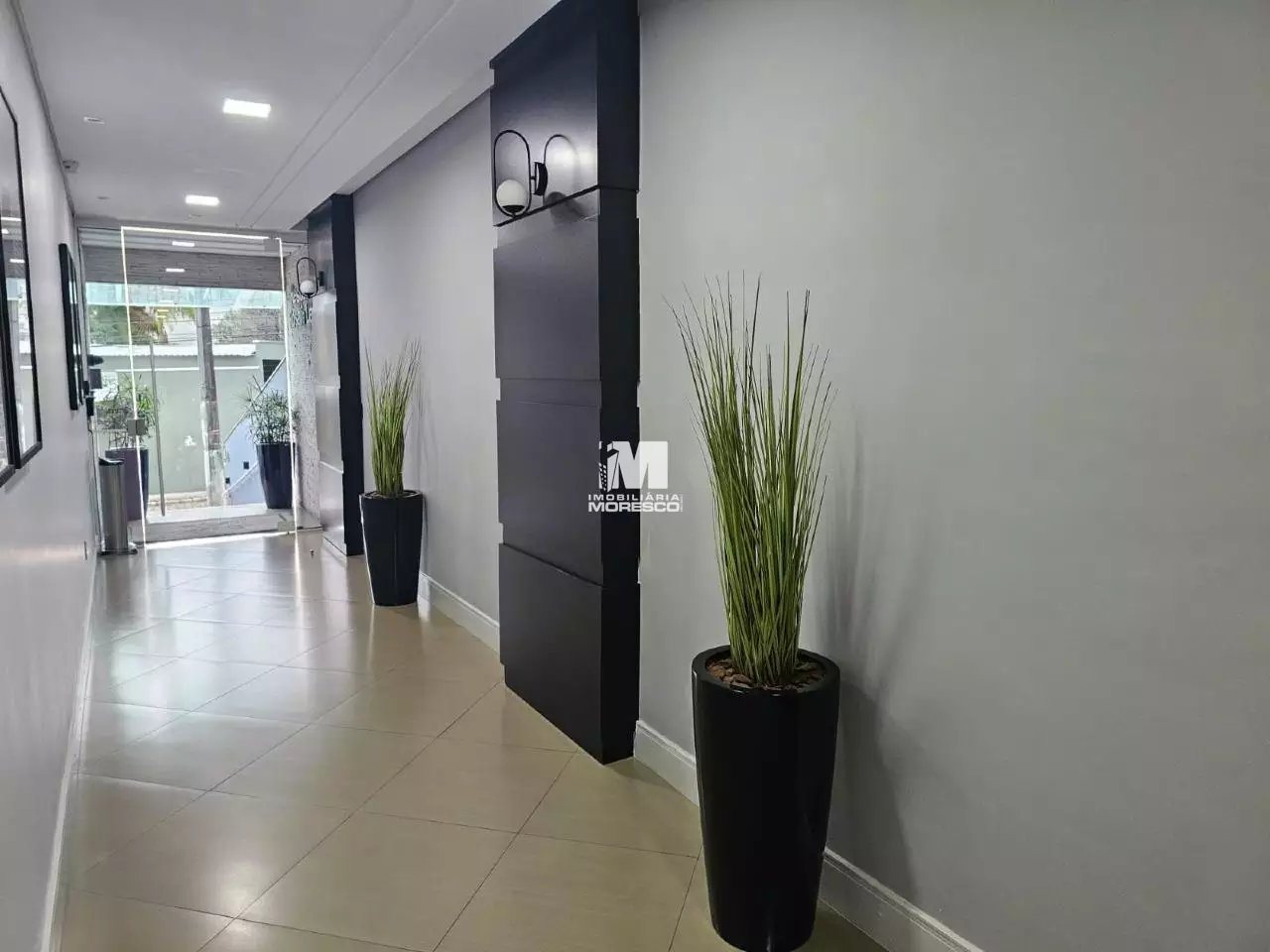 Apartamento de 2 quartos, 70m² no bairro Santa Terezinha, em Brusque | Eu Corretor