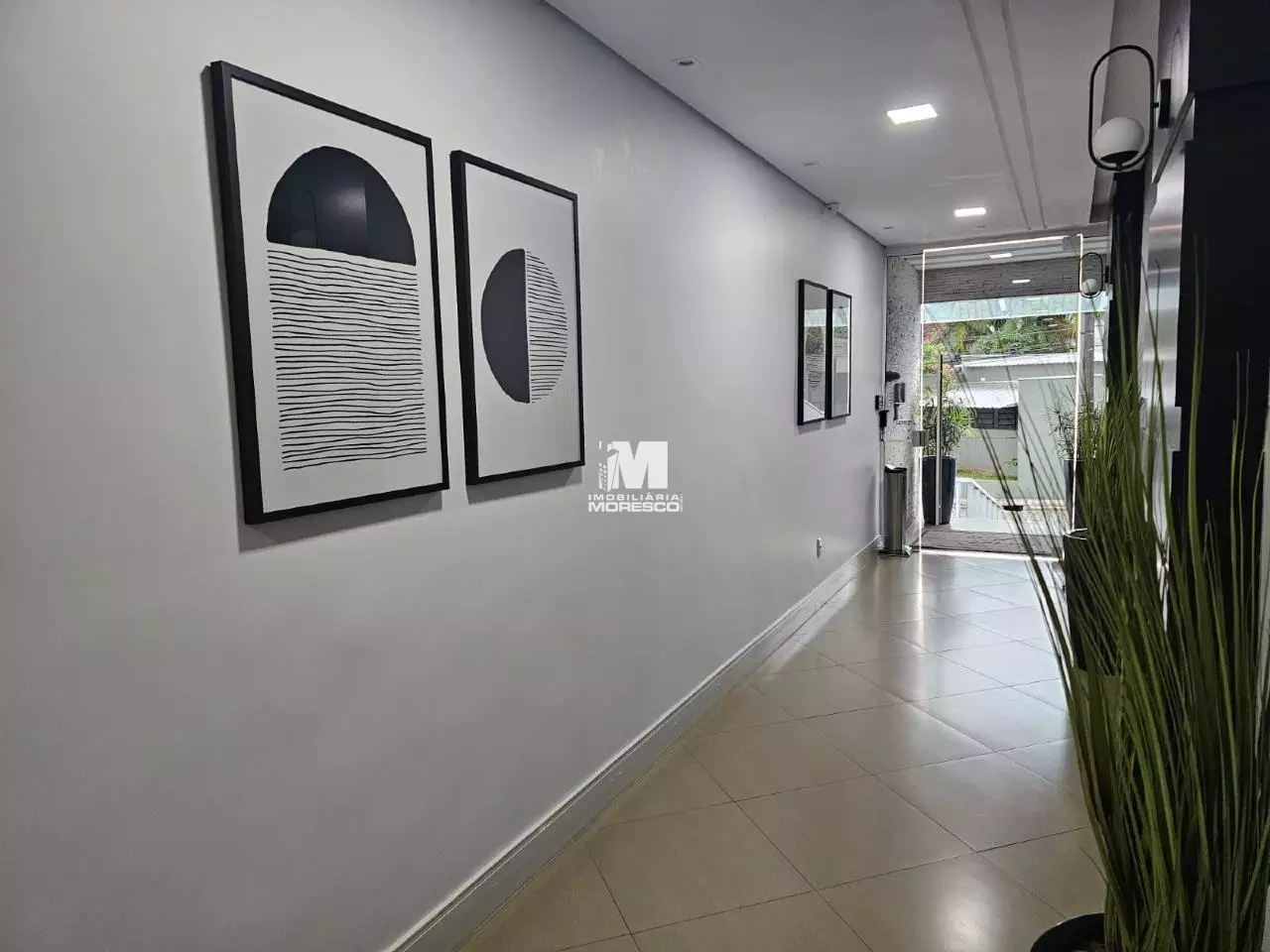 Apartamento de 2 quartos, 70m² no bairro Santa Terezinha, em Brusque | Eu Corretor