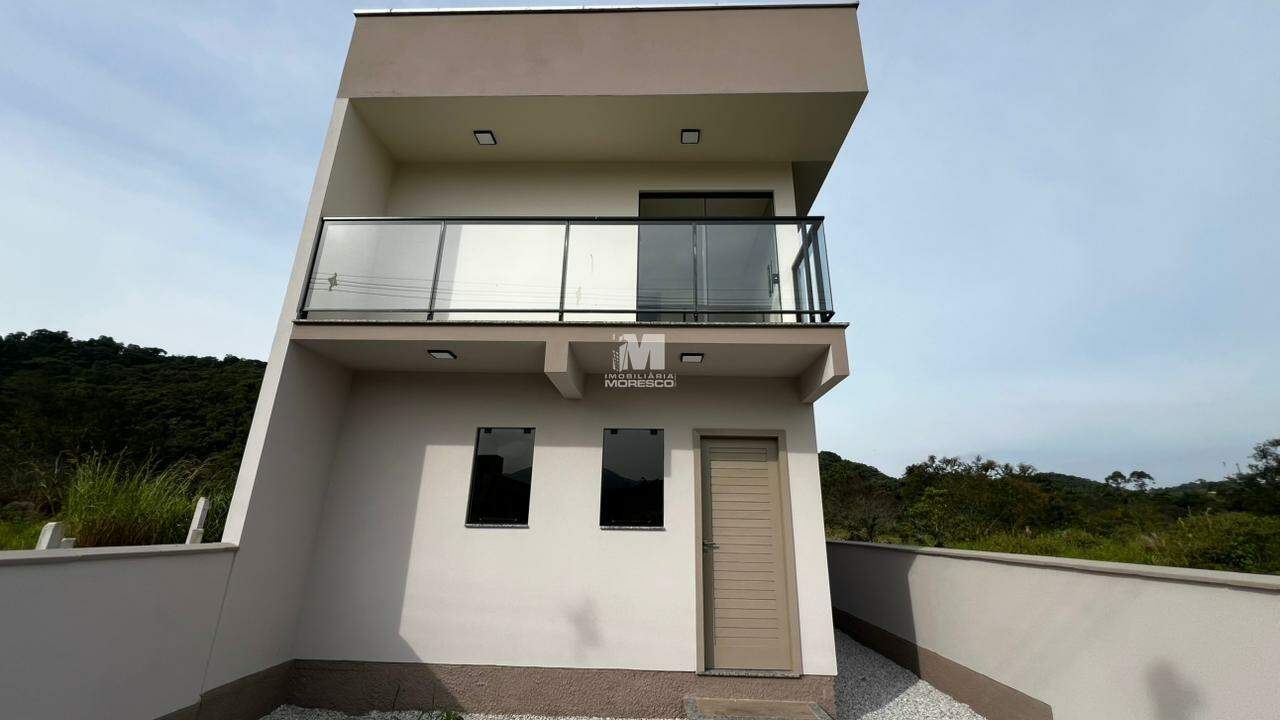 Casa de 3 quartos, 95m² no bairro Pomerânia, em Guabiruba | Eu Corretor