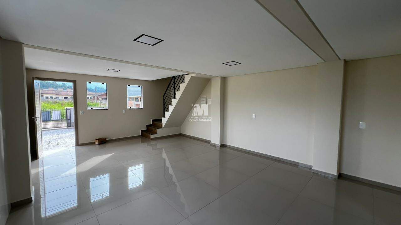 Casa de 3 quartos, 95m² no bairro Pomerânia, em Guabiruba | Eu Corretor