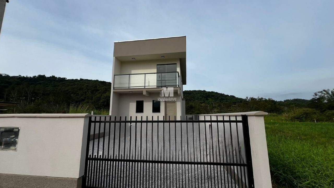 Casa de 3 quartos, 95m² no bairro Pomerânia, em Guabiruba | Eu Corretor