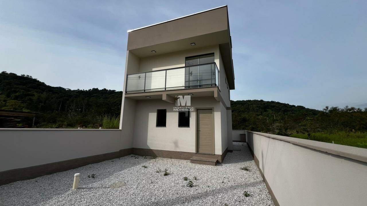 Casa de 3 quartos, 95m² no bairro Pomerânia, em Guabiruba | Eu Corretor
