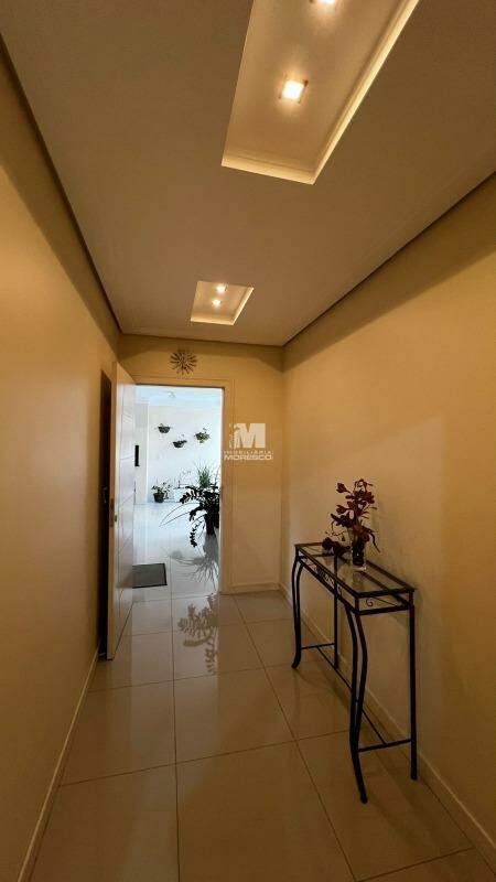 Apartamento de 3 quartos, 220m² no bairro Santa Luzia, em Brusque | Eu Corretor
