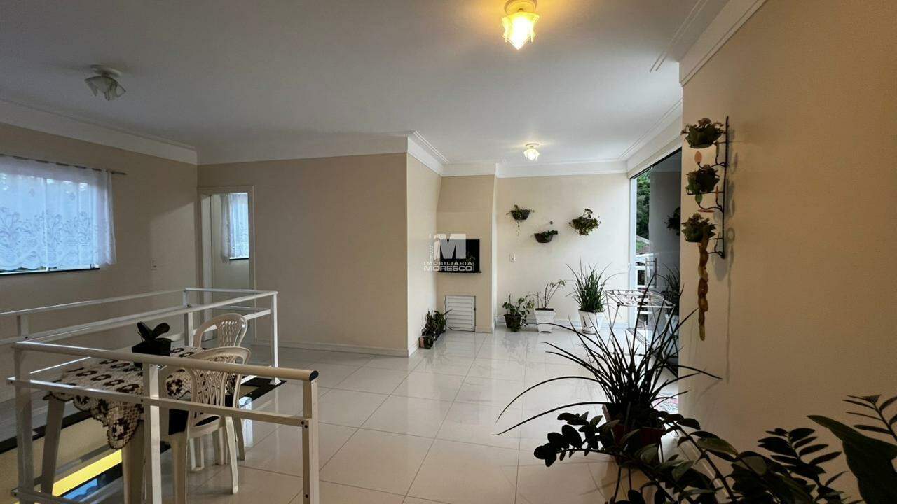 Apartamento de 3 quartos, 220m² no bairro Santa Luzia, em Brusque | Eu Corretor