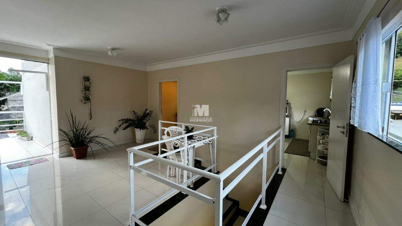 Apartamento de 3 quartos, 220m² no bairro Santa Luzia, em Brusque | Eu Corretor