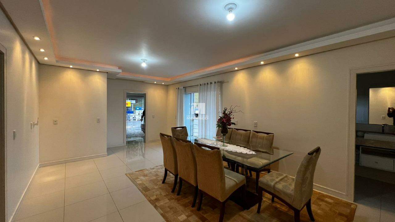 Apartamento de 3 quartos, 220m² no bairro Santa Luzia, em Brusque | Eu Corretor
