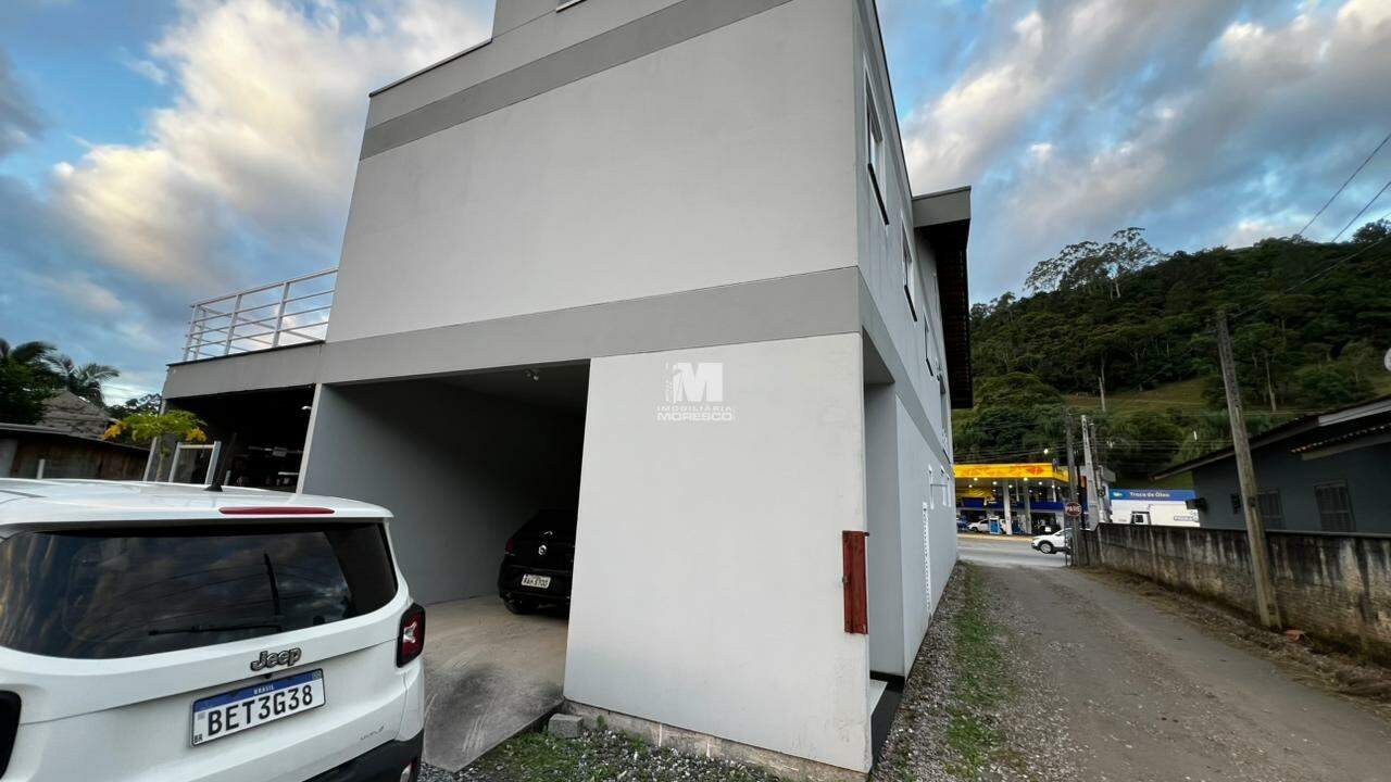 Apartamento de 3 quartos, 220m² no bairro Santa Luzia, em Brusque | Eu Corretor