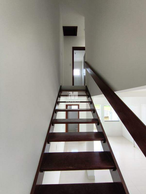 Casa de 2 quartos, 60m² no bairro Poço Fundo, em Brusque | Eu Corretor