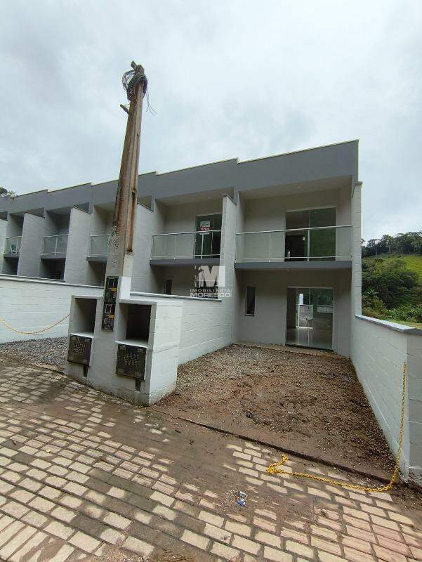 Casa de 2 quartos, 60m² no bairro Poço Fundo, em Brusque | Eu Corretor