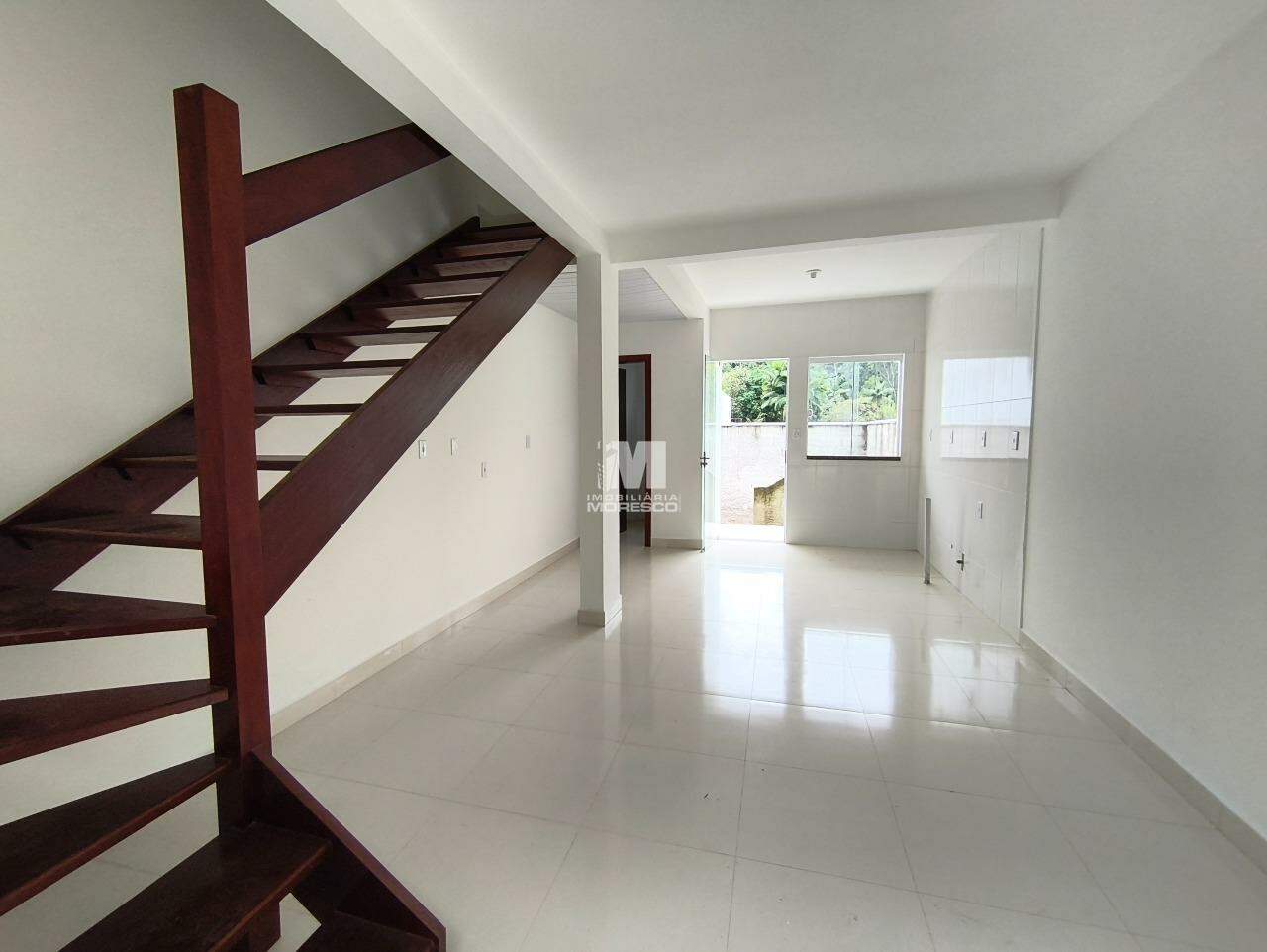 Casa de 2 quartos, 60m² no bairro Poço Fundo, em Brusque | Eu Corretor