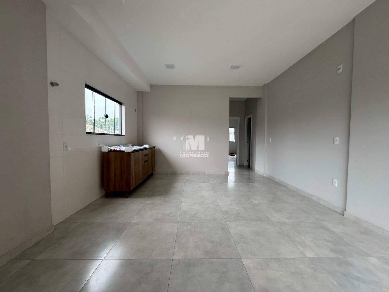 Apartamento de 2 quartos, 75m² no bairro Santa Terezinha, em Brusque | Eu Corretor