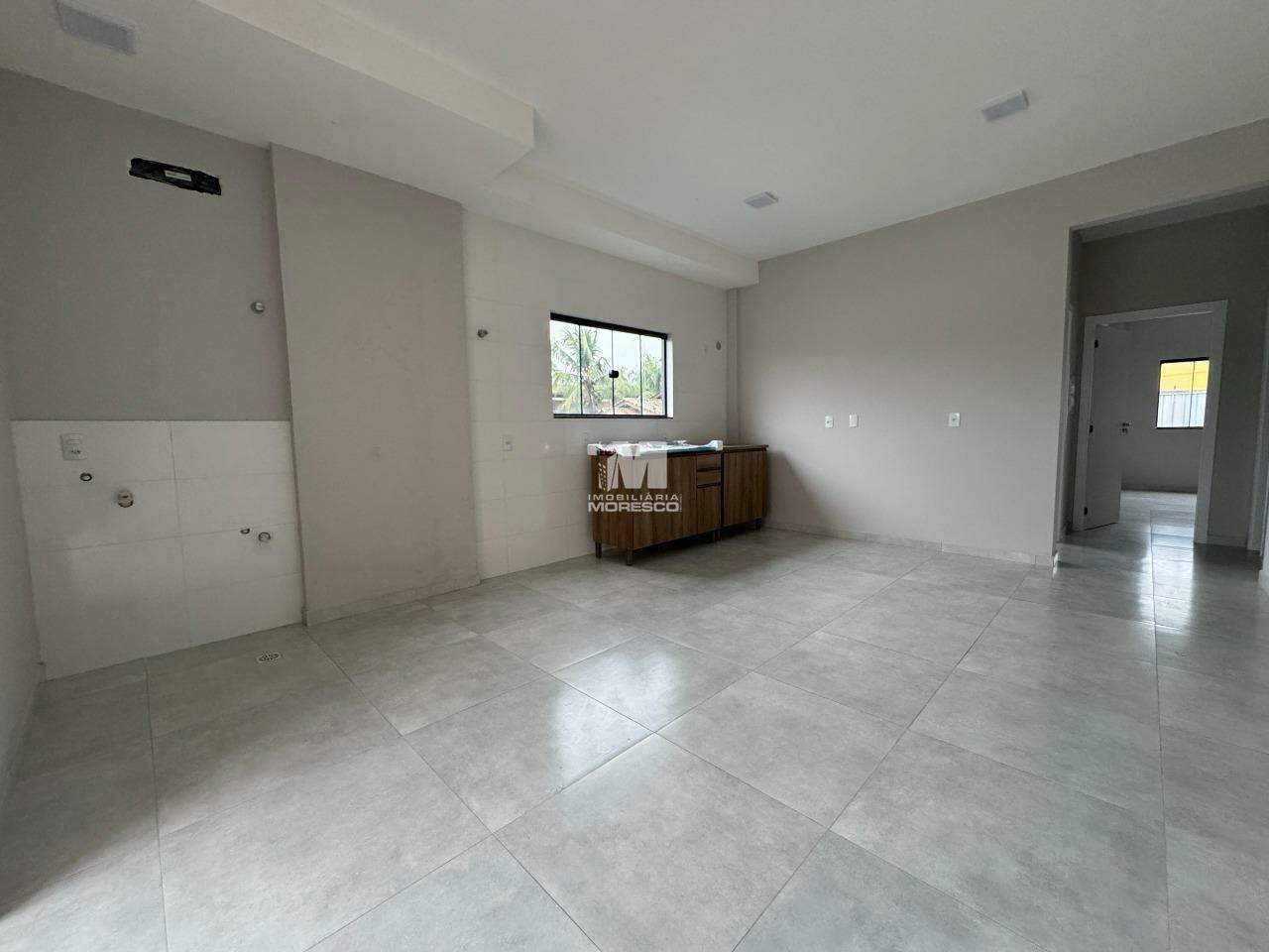 Apartamento de 2 quartos, 75m² no bairro Santa Terezinha, em Brusque | Eu Corretor