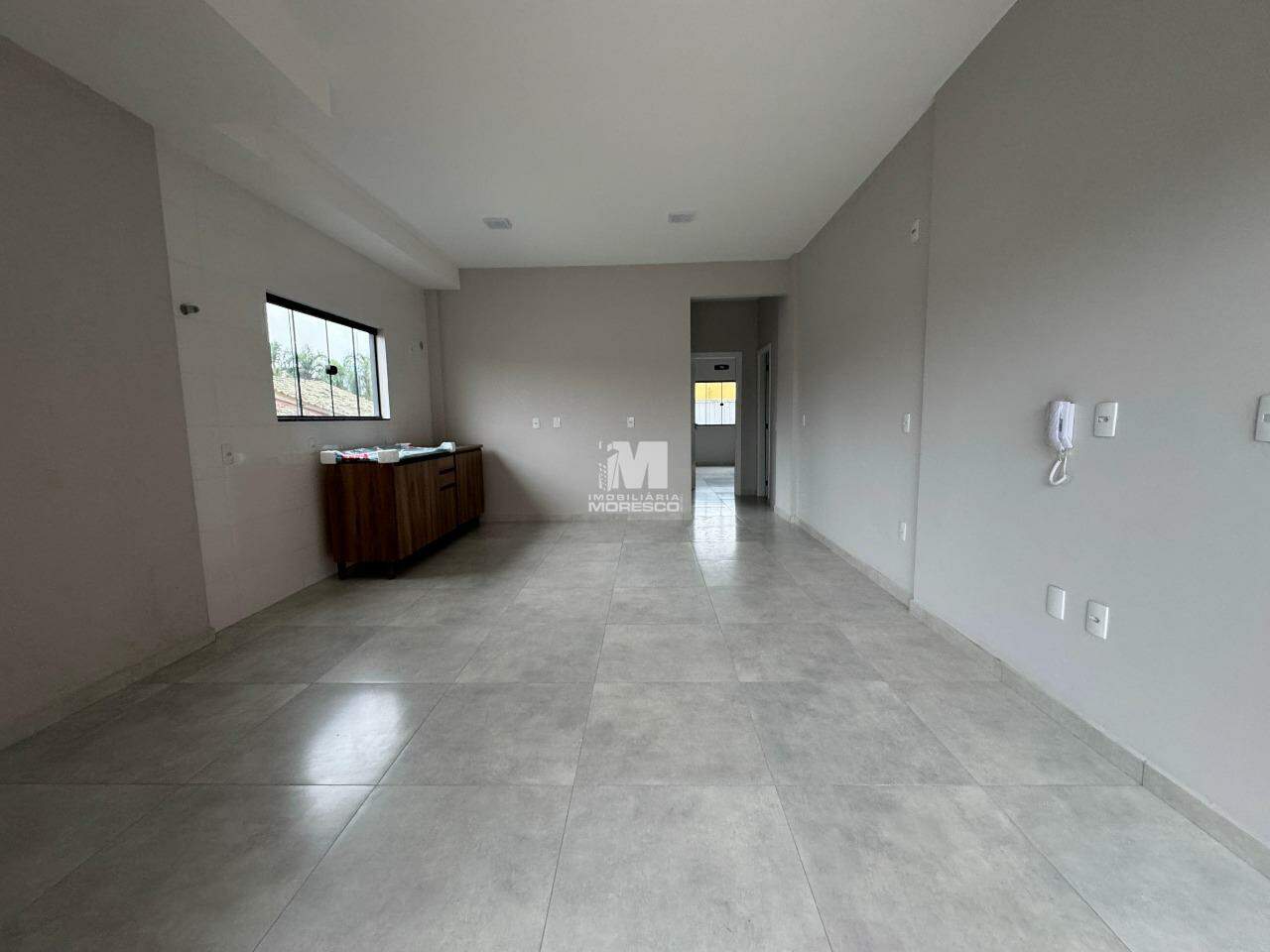 Apartamento de 2 quartos, 75m² no bairro Santa Terezinha, em Brusque | Eu Corretor