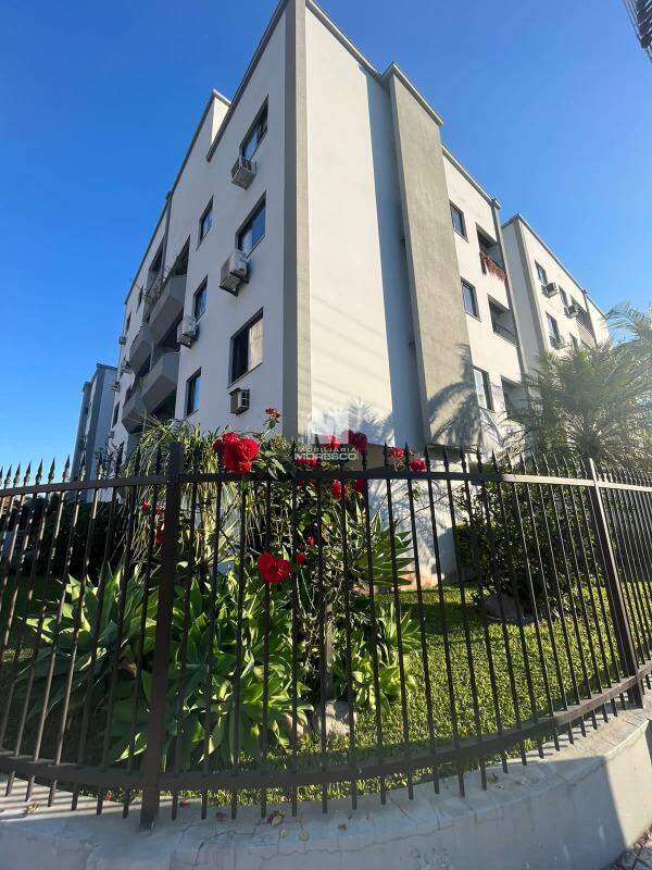 Apartamento de 3 quartos, 88m² no bairro Centro, em Brusque | Eu Corretor
