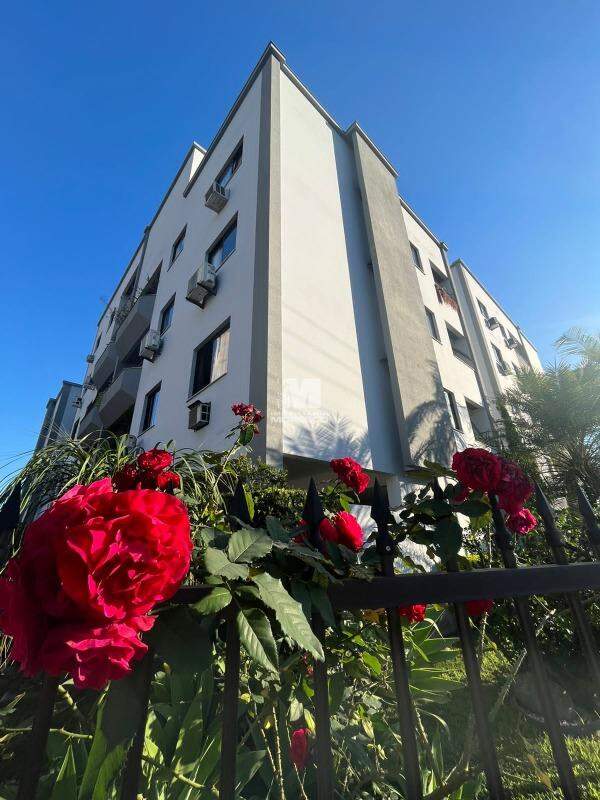 Apartamento de 3 quartos, 88m² no bairro Centro, em Brusque | Eu Corretor