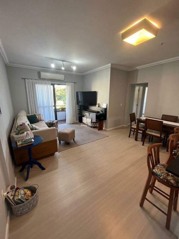 Apartamento de 3 quartos, 88m² no bairro Centro, em Brusque | Eu Corretor