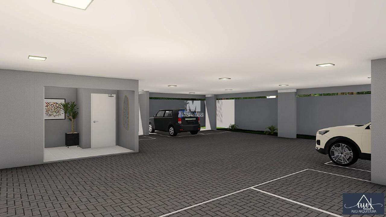 Apartamento de 2 quartos, 68m² no bairro São João, em Brusque | Eu Corretor