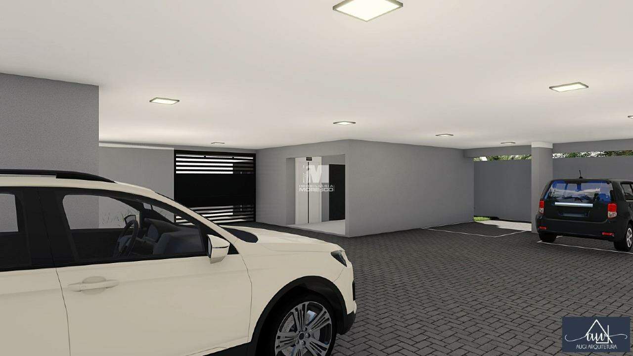 Apartamento de 2 quartos, 68m² no bairro São João, em Brusque | Eu Corretor