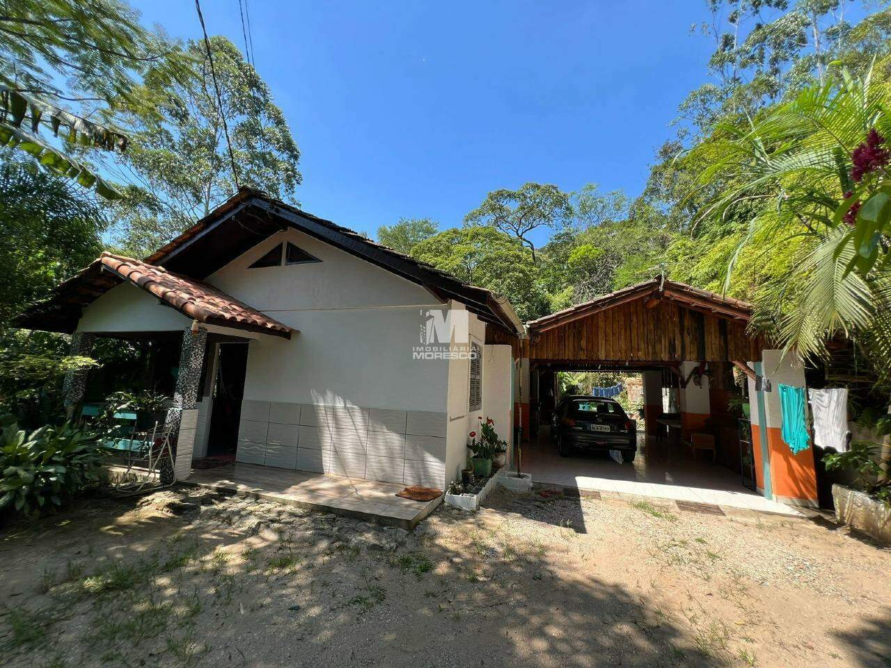 Fazenda/Sítios/Chácaras de 2 quartos, 70m² no bairro Zantão, em Brusque | Eu Corretor