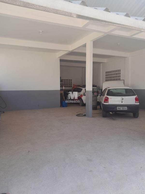 Galpão / Depósito / Armazém de 100m² no bairro Nova Brasília, em Brusque | Eu Corretor