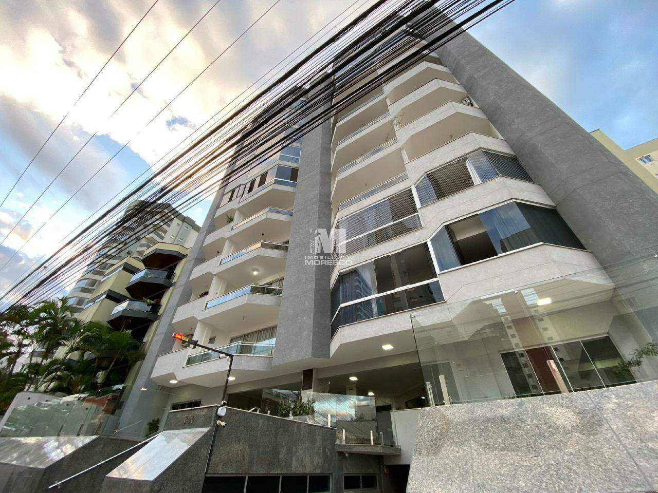 Apartamento de 3 quartos, 207m² no bairro Centro I, em Brusque | Eu Corretor