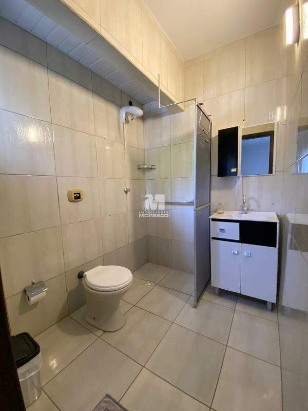 Casa de 2 quartos, 115m² no bairro Águas Claras, em Brusque | Eu Corretor