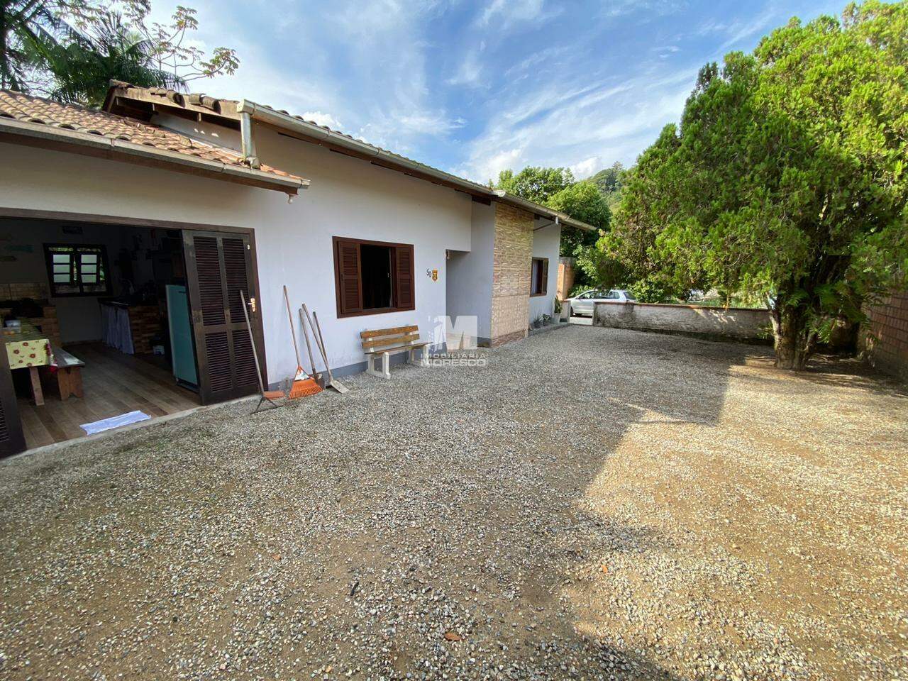 Casa de 2 quartos, 115m² no bairro Águas Claras, em Brusque | Eu Corretor