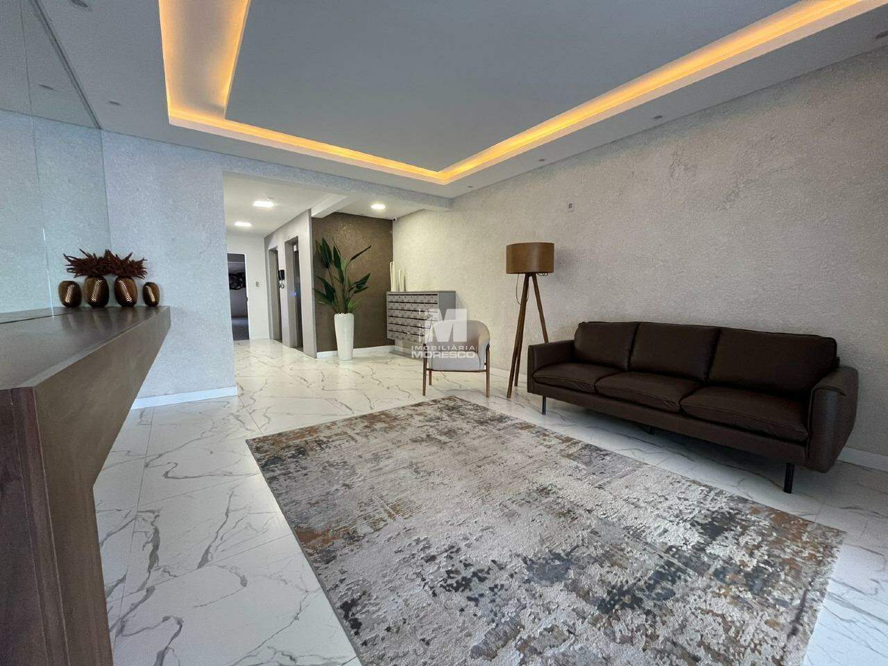 Hall de entrada