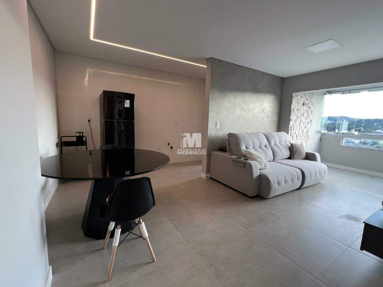 Apartamento de 2 quartos, 73m² no bairro Santa Rita, em Brusque | Eu Corretor