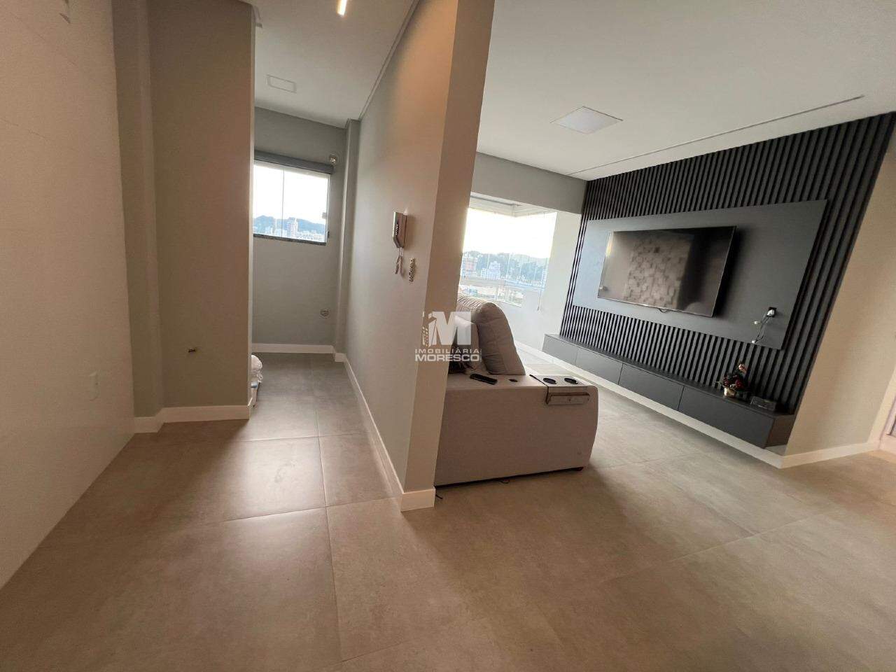 Apartamento de 2 quartos, 73m² no bairro Santa Rita, em Brusque | Eu Corretor