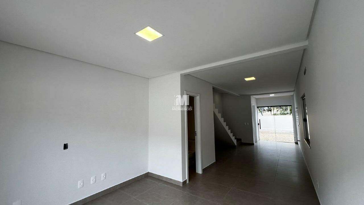 Casa de 3 quartos, 87m² no bairro Rio Branco, em Brusque | Eu Corretor