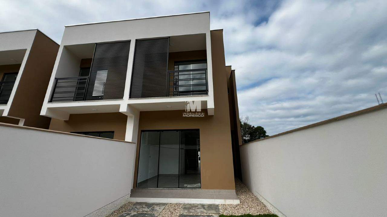 Casa de 3 quartos, 87m² no bairro Rio Branco, em Brusque | Eu Corretor