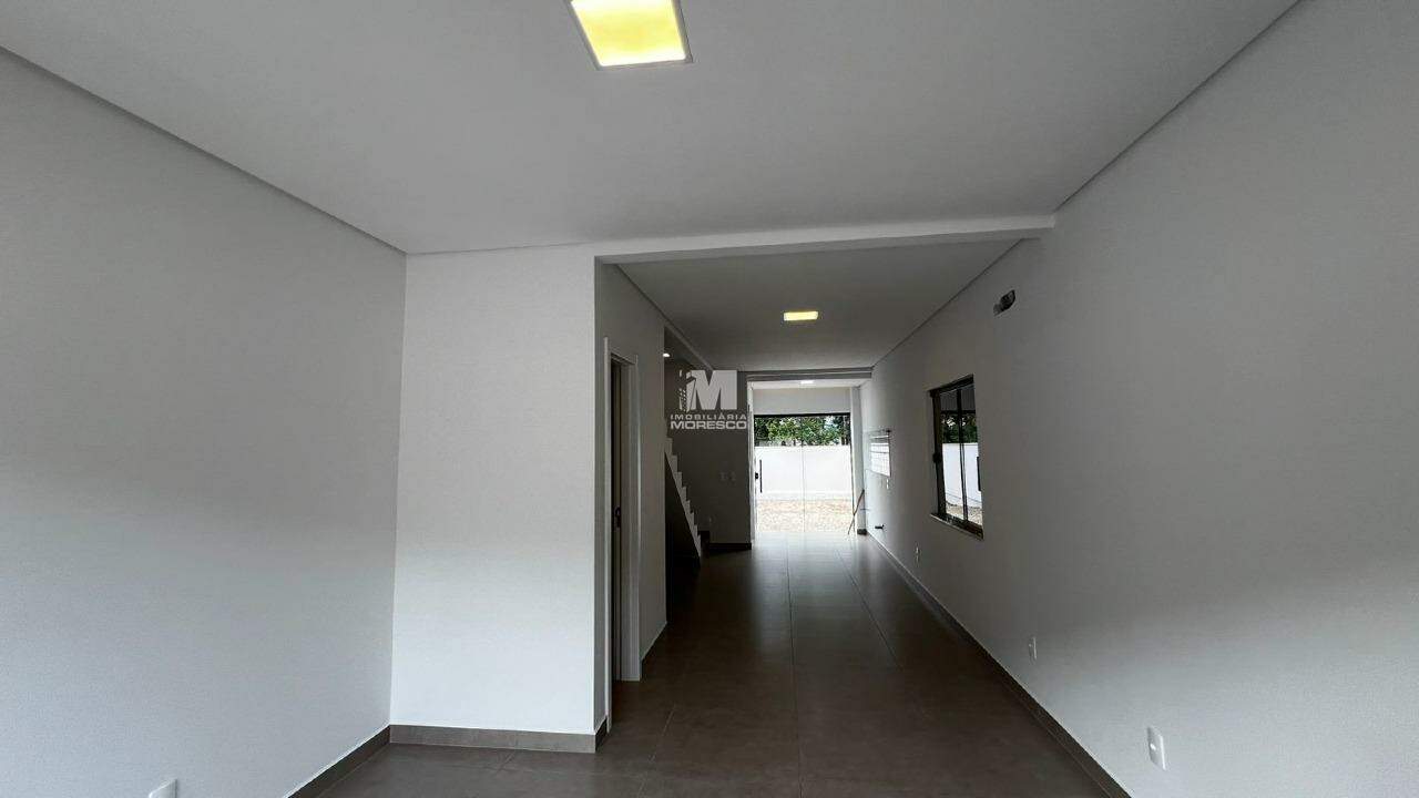 Casa de 3 quartos, 87m² no bairro Rio Branco, em Brusque | Eu Corretor