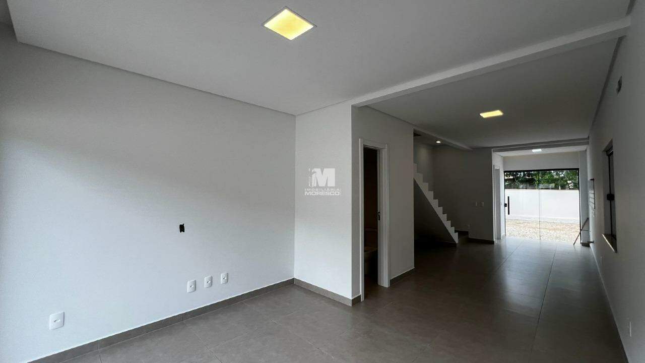 Casa de 3 quartos, 87m² no bairro Rio Branco, em Brusque | Eu Corretor