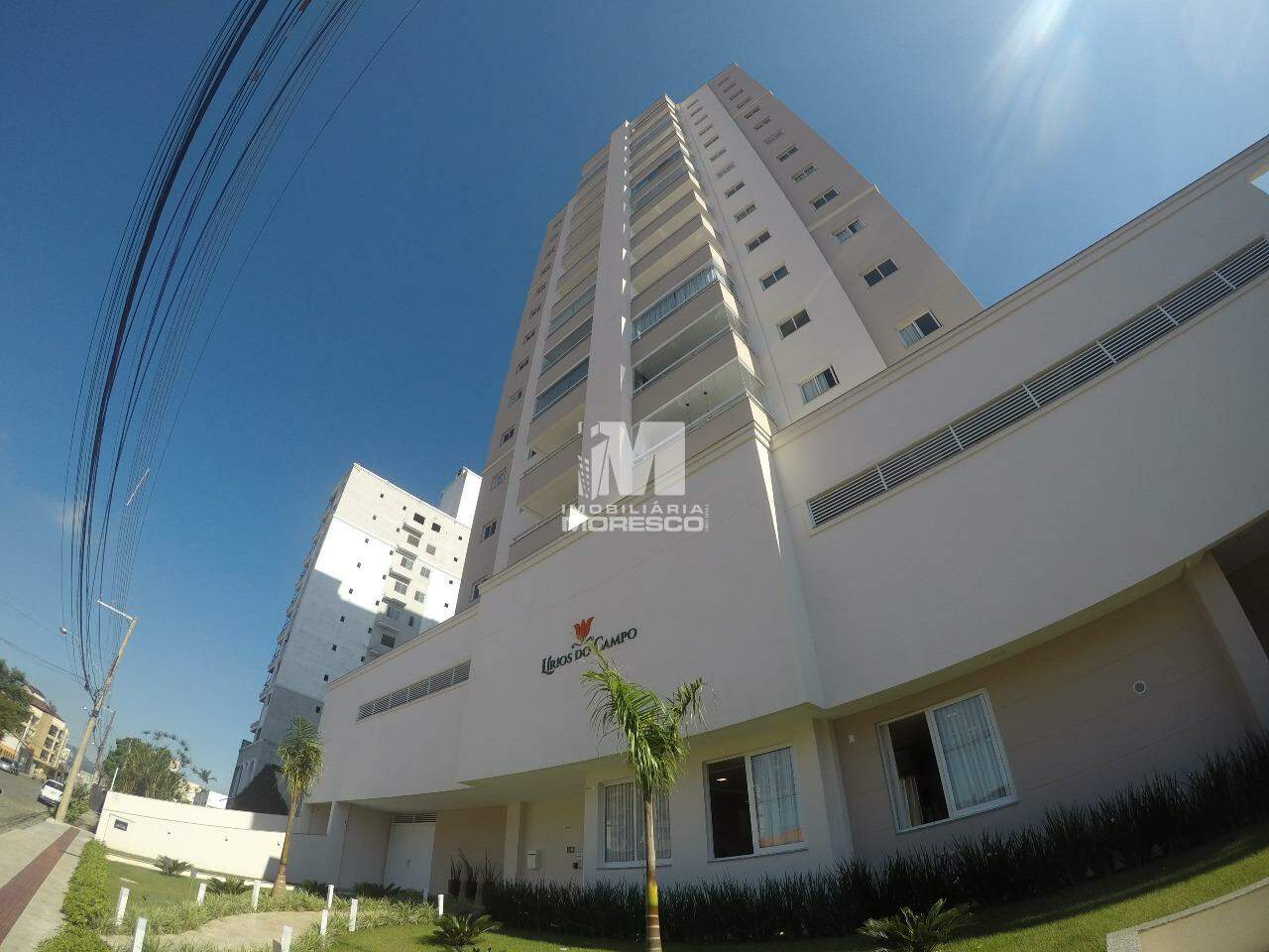 Apartamento de 3 quartos, 92m² no bairro Santa Rita, em Brusque | Eu Corretor