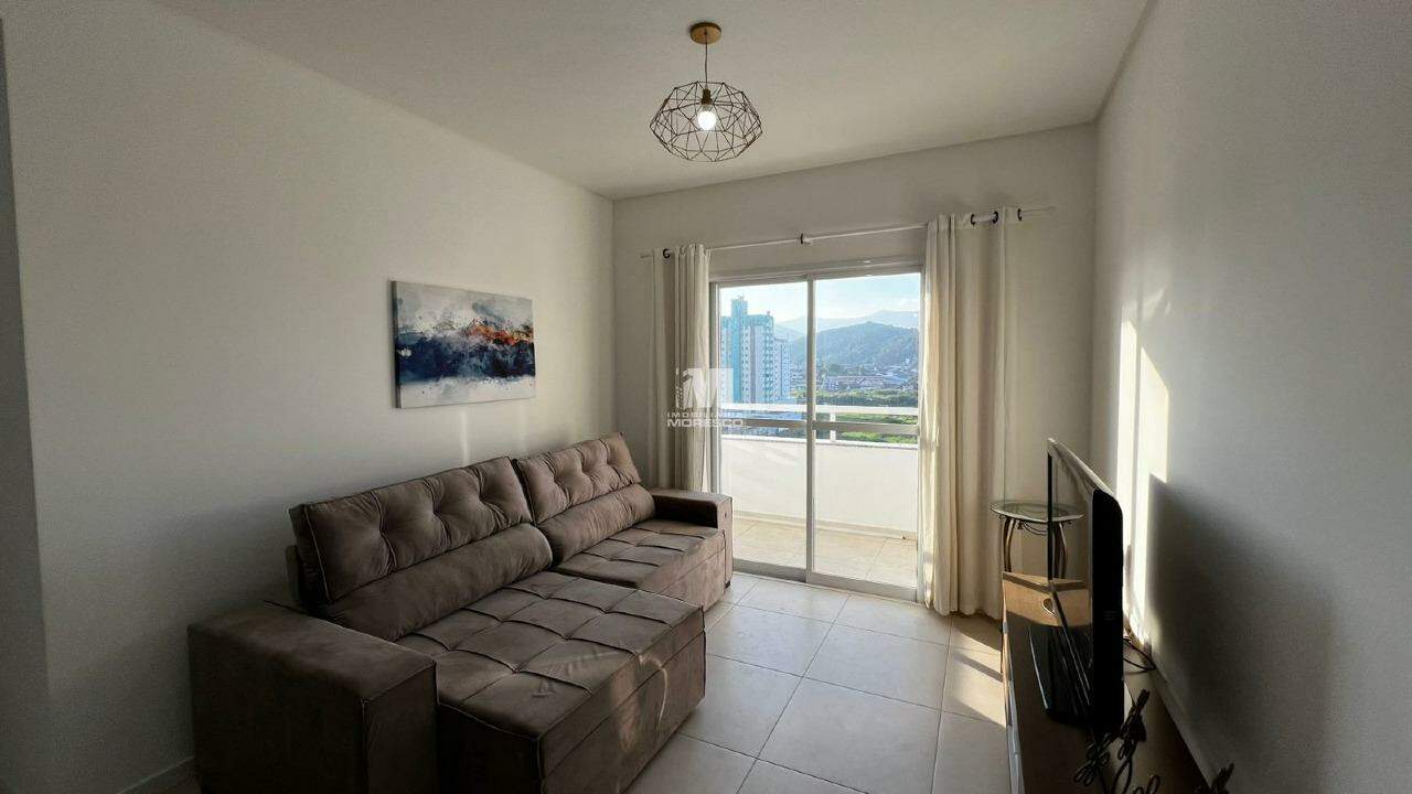 Apartamento de 3 quartos, 92m² no bairro Santa Rita, em Brusque | Eu Corretor