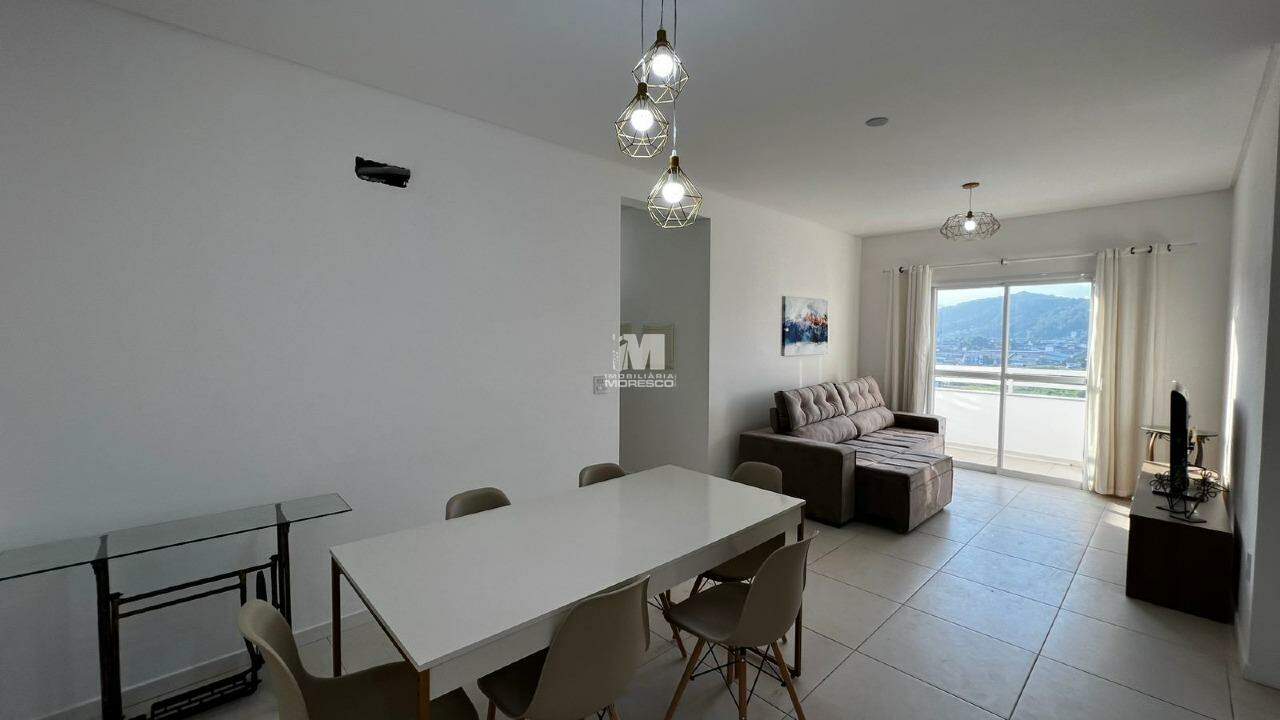 Apartamento de 3 quartos, 92m² no bairro Santa Rita, em Brusque | Eu Corretor