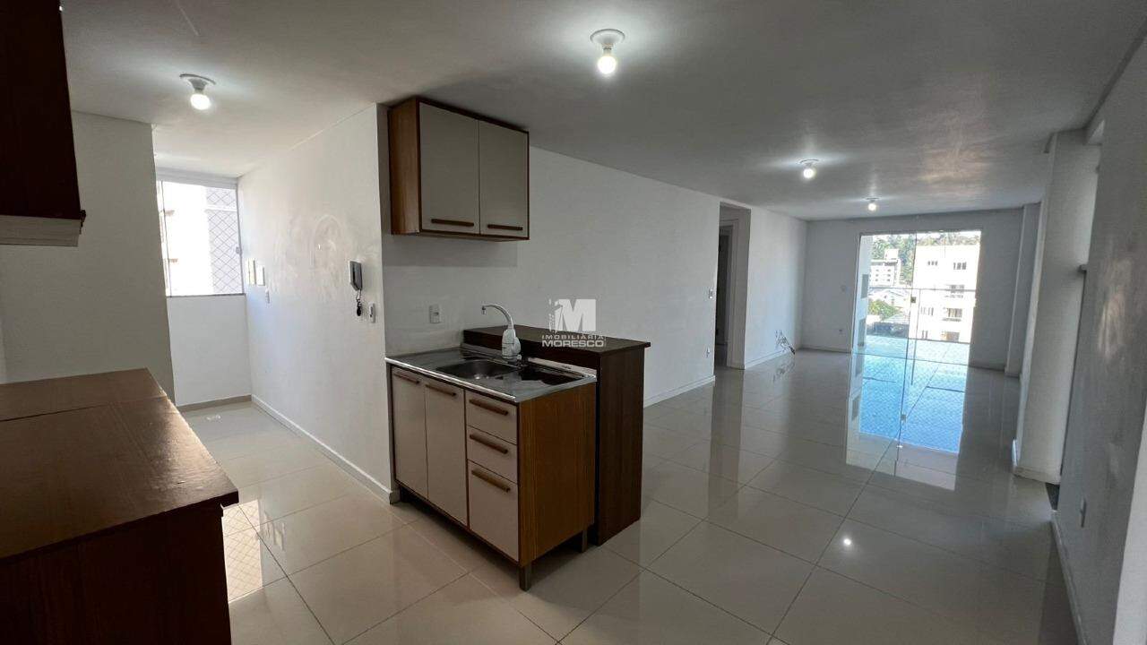 Apartamento de 2 quartos, 85m² no bairro Santa Rita, em Brusque | Eu Corretor