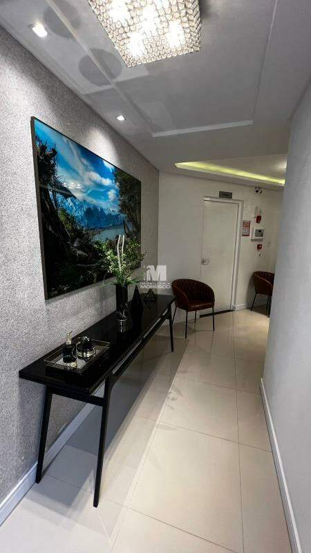 Apartamento de 2 quartos, 85m² no bairro Santa Rita, em Brusque | Eu Corretor