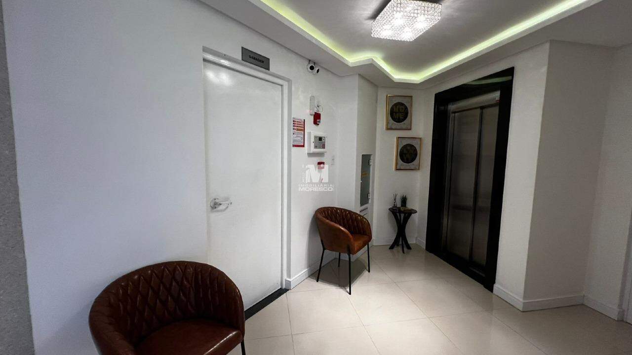 Apartamento de 2 quartos, 85m² no bairro Santa Rita, em Brusque | Eu Corretor