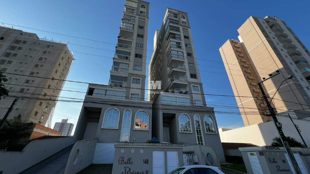 Apartamento de 2 quartos, 85m² no bairro Santa Rita, em Brusque | Eu Corretor
