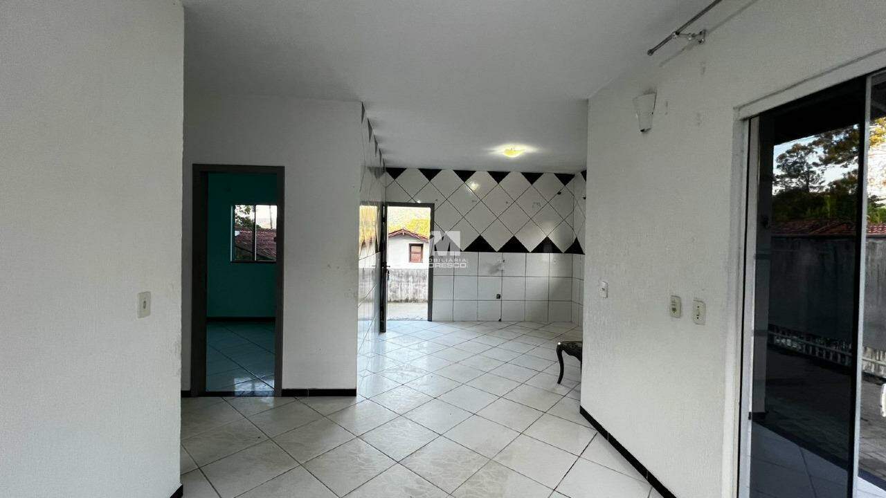 Casa de 2 quartos, 90m² no bairro Ponta Russa, em Brusque | Eu Corretor