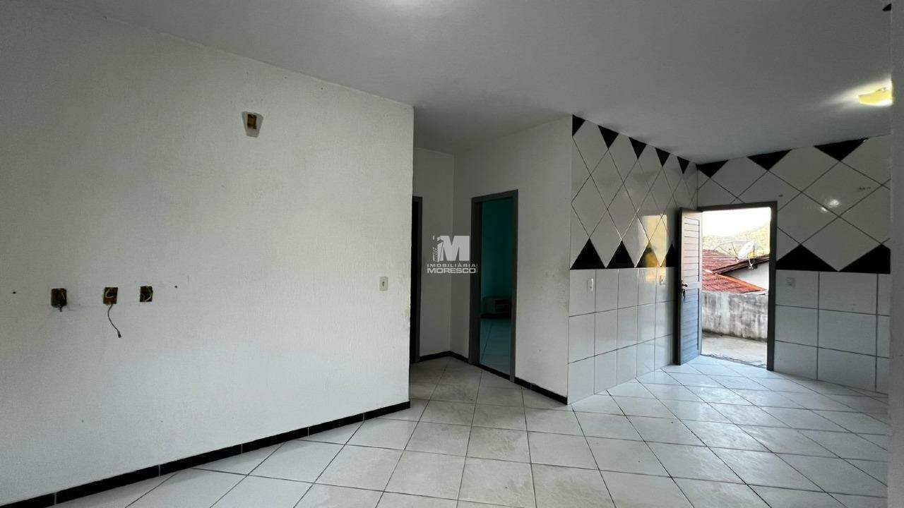 Casa de 2 quartos, 90m² no bairro Ponta Russa, em Brusque | Eu Corretor