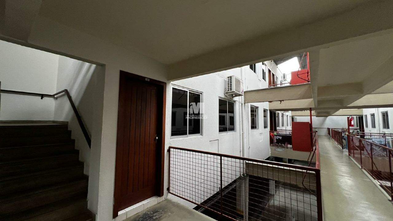 Apartamento de 1 quarto, 40m² no bairro Centro I, em Brusque | Eu Corretor