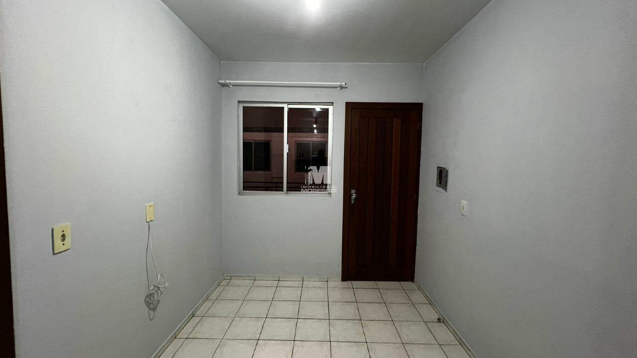 Apartamento de 1 quarto, 40m² no bairro Centro I, em Brusque | Eu Corretor