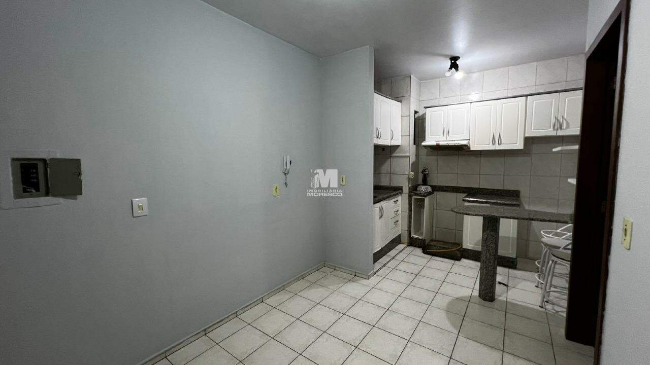 Apartamento de 1 quarto, 40m² no bairro Centro I, em Brusque | Eu Corretor