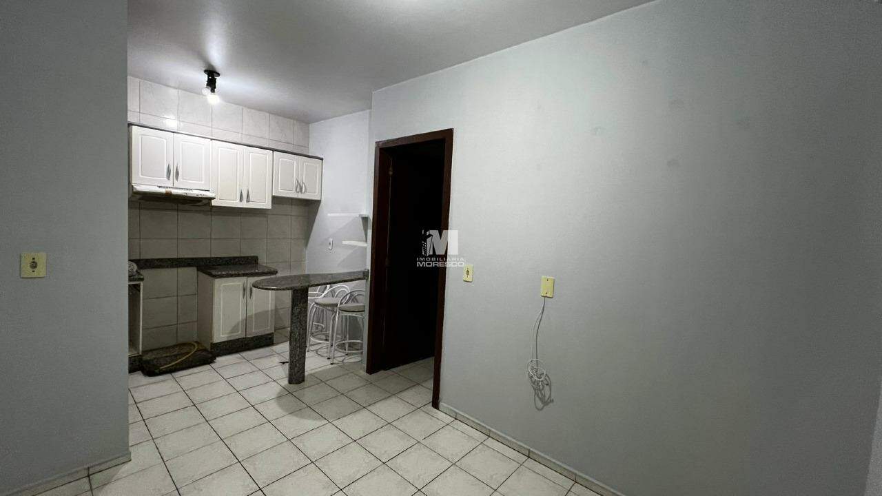 Apartamento de 1 quarto, 40m² no bairro Centro I, em Brusque | Eu Corretor