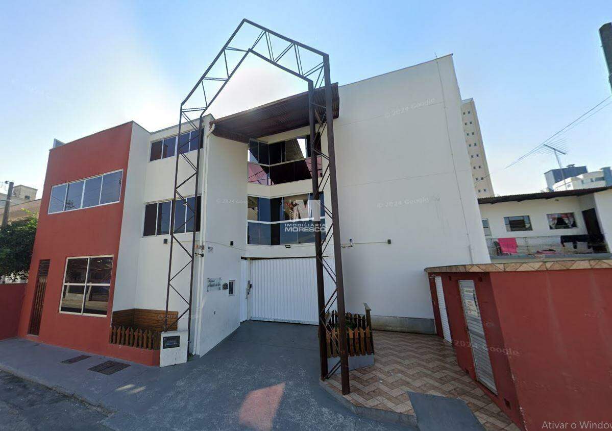 Apartamento de 1 quarto, 40m² no bairro Centro I, em Brusque | Eu Corretor